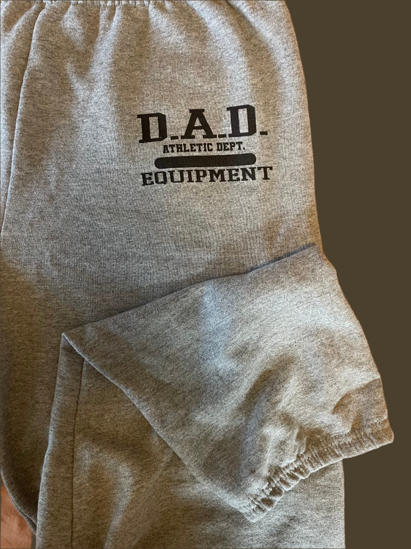 DAD Sweatpants