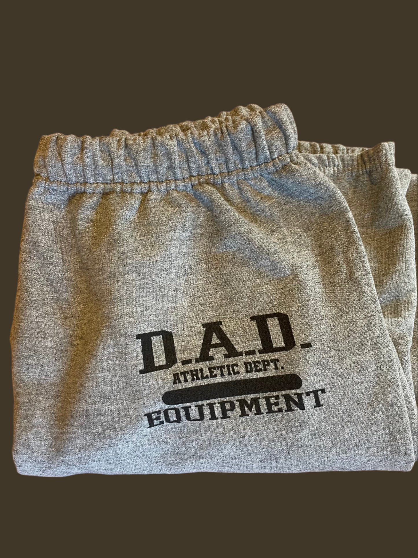 DAD Sweatpants