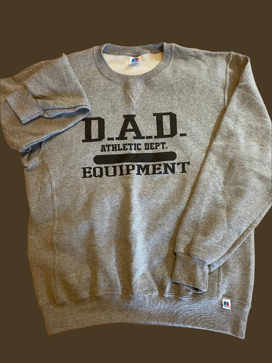 DAD Sweatshirt