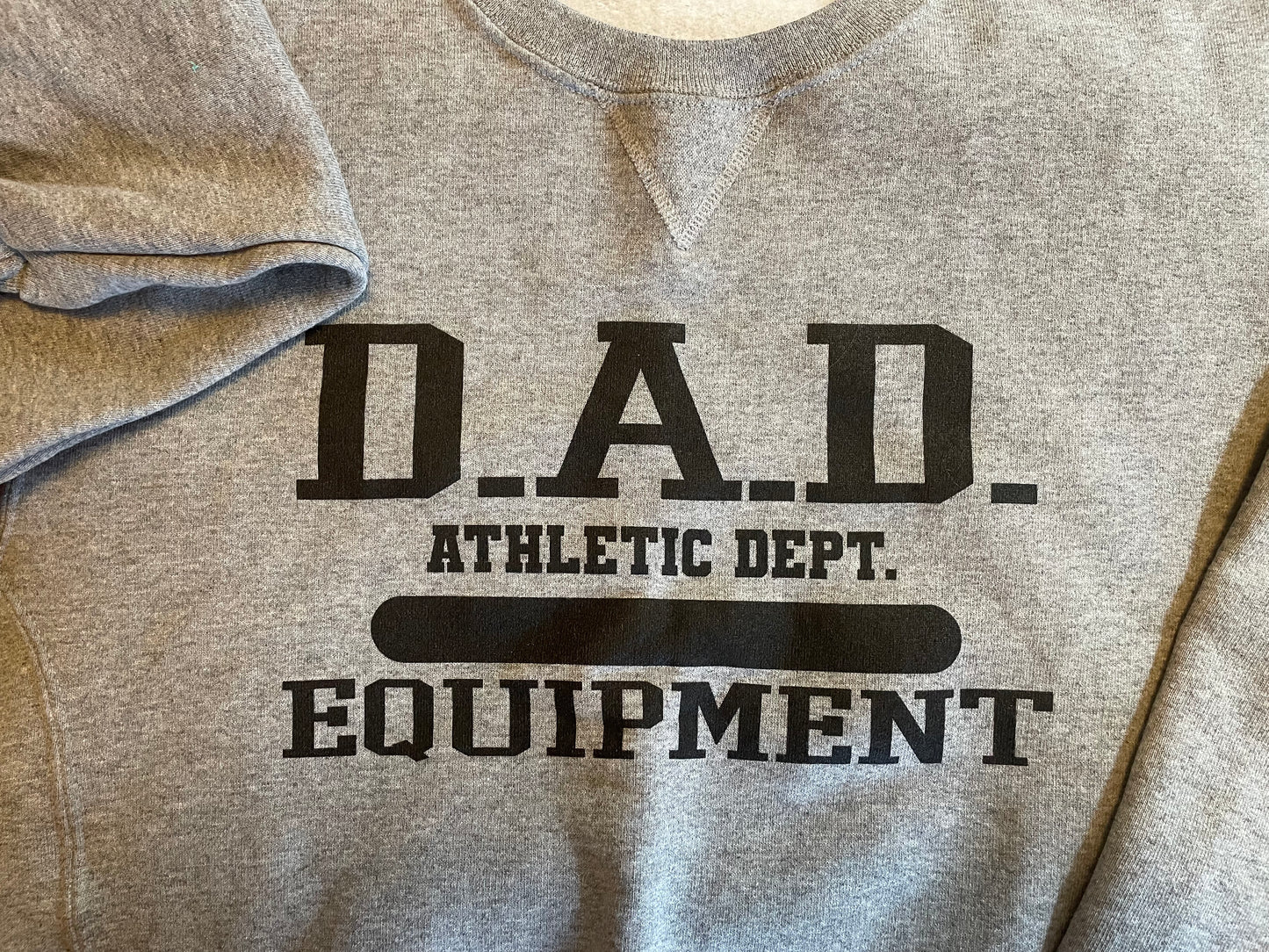 DAD Sweatshirt